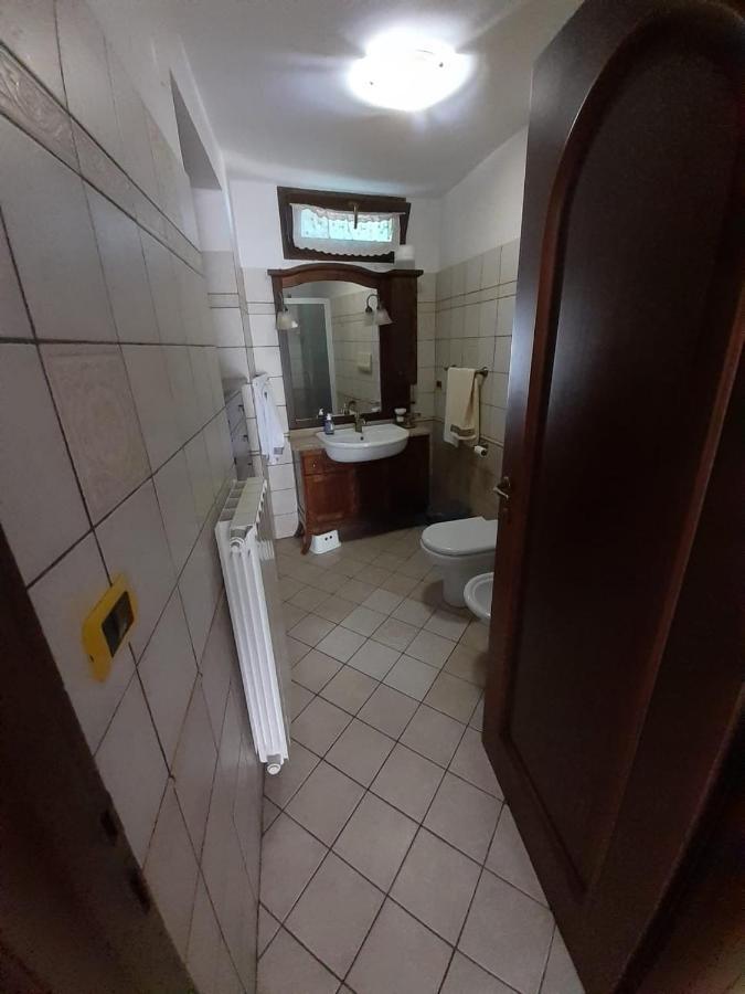 Porta Del Colle Villa Roccavivara Bagian luar foto