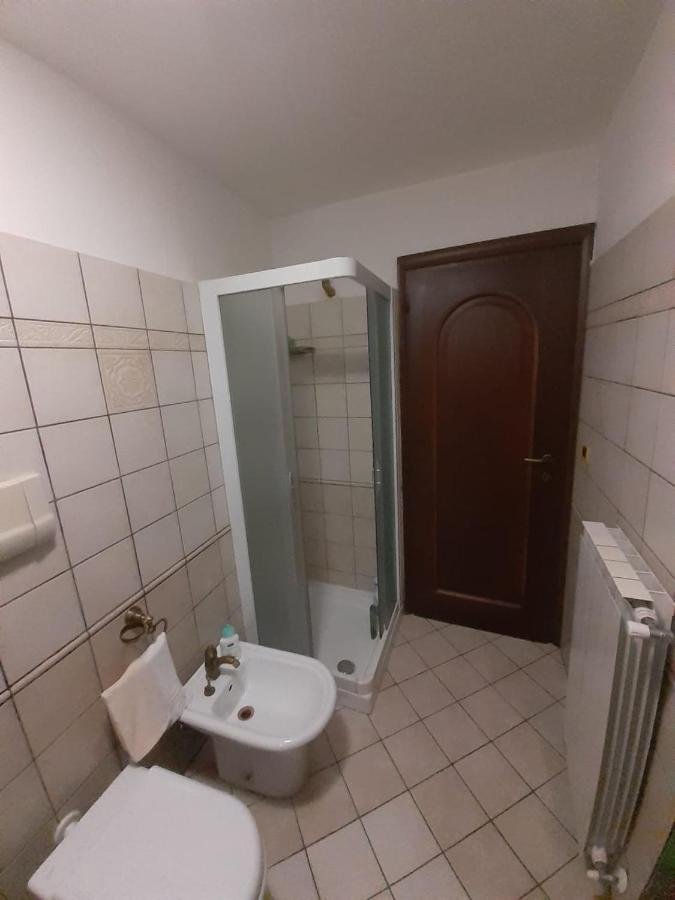 Porta Del Colle Villa Roccavivara Bagian luar foto